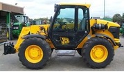 Запчасти к погрущикам JCB 535-95,  526s, 524-50,  540-140,  531-95, JCB sxl