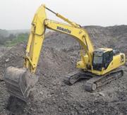 Экскаватор Komatsu PC 340 NLC - 6