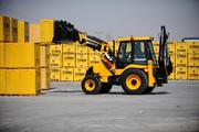 Экскаватор-погрузчик JCB 3 CX MST M 542 PLUS