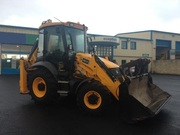 2010 JCB 3CX Sitemaster