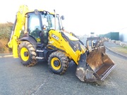 2011 JCB 3CX