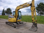 2009 KOMATSU PC78US-6