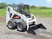 2005 BOBCAT S175