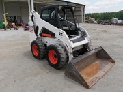 2006 BOBCAT S175