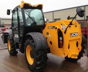 2013 JCB 531-70