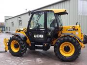 2013 JCB 536-60