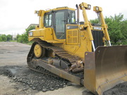 Продам  бульдозер  Caterpillar D6Т  2008 г. 