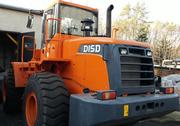 Фронтальный погручик DOOSAN SD 300