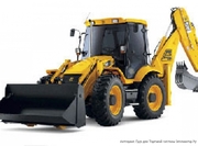 Продается экскаватор JCB 4 СХ