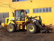 JCB 426 ZX Tier 3