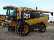 CAT Lexion 470