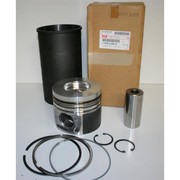 Гильзо-поршневая группа Isuzu 4HK1/6HK1 1878129861