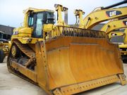 CAT D 9 R Бульдозер